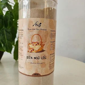 Sữa Ngũ Cốc 500g
