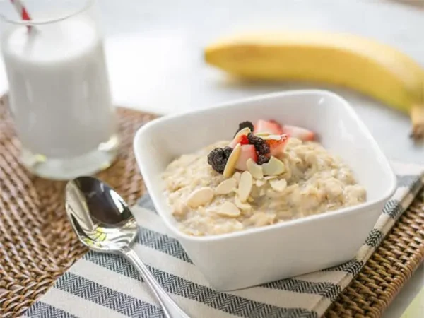 Sữa Ngũ Cốc 500g - Hình ảnh 4