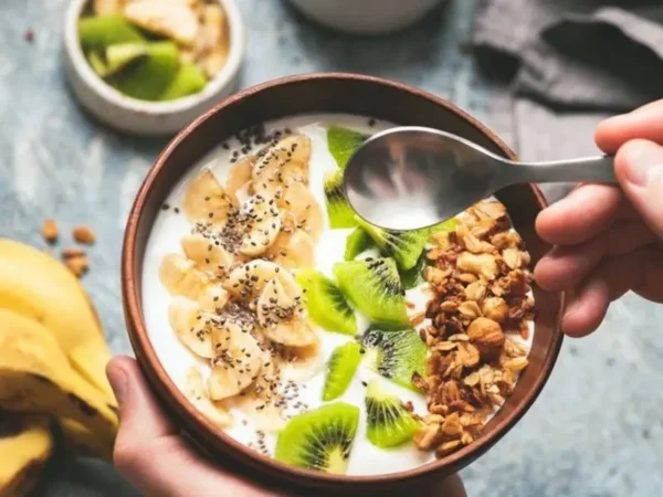 Sữa Ngũ Cốc 500g - Hình ảnh 3