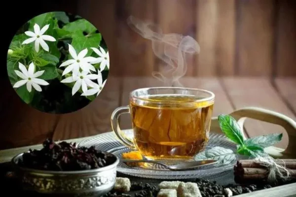 Chè vằng - Hình ảnh 2