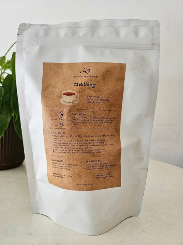 Chè vằng